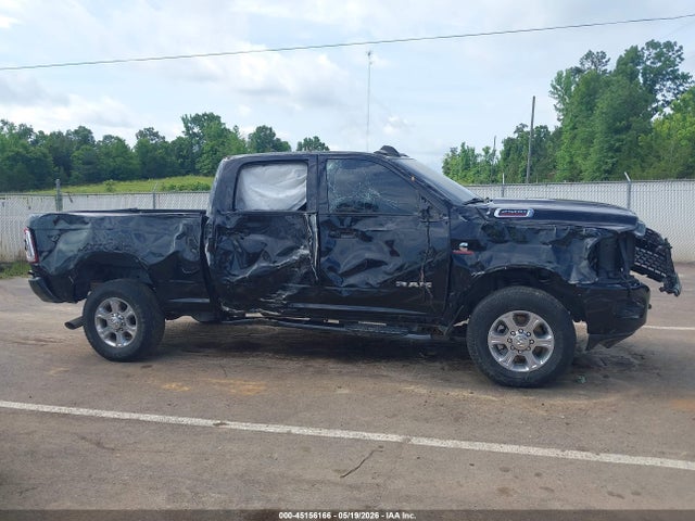 Продажа на аукционе авто 2024 Ram 2500 Big Horn  4x4 6'4 Box, vin: 3C6UR5DL5RG180052, номер лота: 45156166