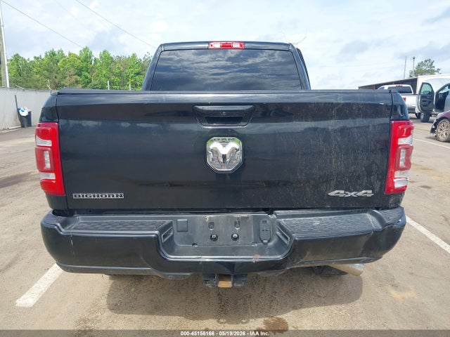 Продажа на аукционе авто 2024 Ram 2500 Big Horn  4x4 6'4 Box, vin: 3C6UR5DL5RG180052, номер лота: 45156166