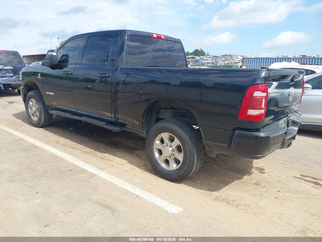 Продажа на аукционе авто 2024 Ram 2500 Big Horn  4x4 6'4 Box, vin: 3C6UR5DL5RG180052, номер лота: 45156166