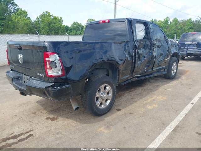 Продажа на аукционе авто 2024 Ram 2500 Big Horn  4x4 6'4 Box, vin: 3C6UR5DL5RG180052, номер лота: 45156166