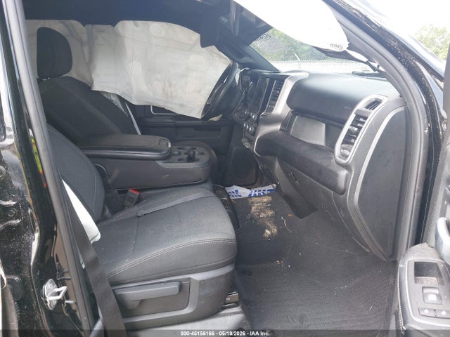 Продажа на аукционе авто 2024 Ram 2500 Big Horn  4x4 6'4 Box, vin: 3C6UR5DL5RG180052, номер лота: 45156166