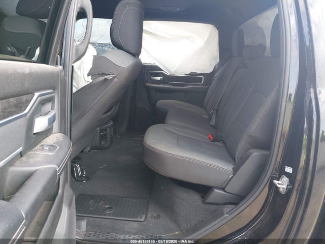 Продажа на аукционе авто 2024 Ram 2500 Big Horn  4x4 6'4 Box, vin: 3C6UR5DL5RG180052, номер лота: 45156166