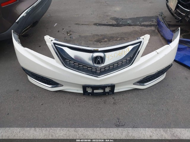 Aukcja sprzedaży 2016 Acura Rdx Technology   Acurawatch Plus Packages/technology Package, vin: 5J8TB3H58GL008057, numer aukcji: 45156169