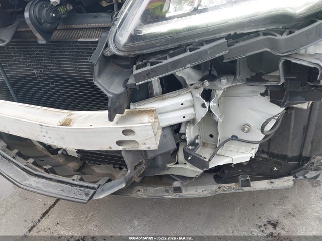 Aukcja sprzedaży 2016 Acura Rdx Technology   Acurawatch Plus Packages/technology Package, vin: 5J8TB3H58GL008057, numer aukcji: 45156169