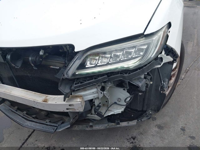 Aukcja sprzedaży 2016 Acura Rdx Technology   Acurawatch Plus Packages/technology Package, vin: 5J8TB3H58GL008057, numer aukcji: 45156169