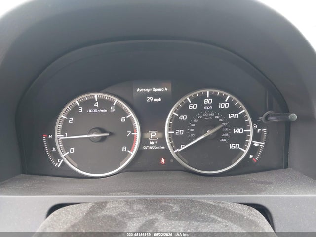 Aukcja sprzedaży 2016 Acura Rdx Technology   Acurawatch Plus Packages/technology Package, vin: 5J8TB3H58GL008057, numer aukcji: 45156169