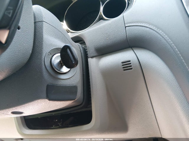 45156174 :رقم المزاد ، 5GAKRCKD9FJ309762 vin ، 2015 Buick Enclave Premium مزاد بيع