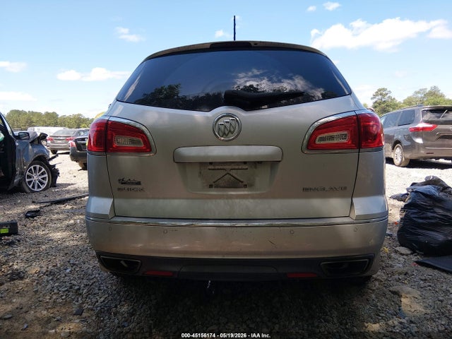 45156174 :رقم المزاد ، 5GAKRCKD9FJ309762 vin ، 2015 Buick Enclave Premium مزاد بيع