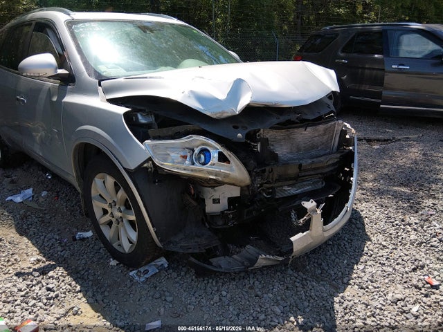 45156174 :رقم المزاد ، 5GAKRCKD9FJ309762 vin ، 2015 Buick Enclave Premium مزاد بيع
