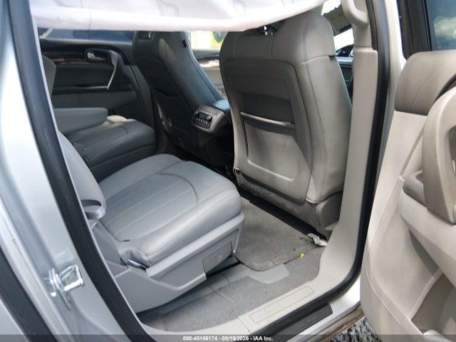 45156174 :رقم المزاد ، 5GAKRCKD9FJ309762 vin ، 2015 Buick Enclave Premium مزاد بيع