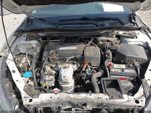 2014 Honda Accord Sport მანქანა იყიდება აუქციონზე, vin: 1HGCR2F51EA033769, აუქციონის ნომერი: 45156176