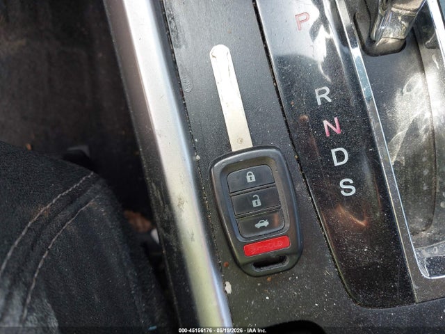 2014 Honda Accord Sport მანქანა იყიდება აუქციონზე, vin: 1HGCR2F51EA033769, აუქციონის ნომერი: 45156176