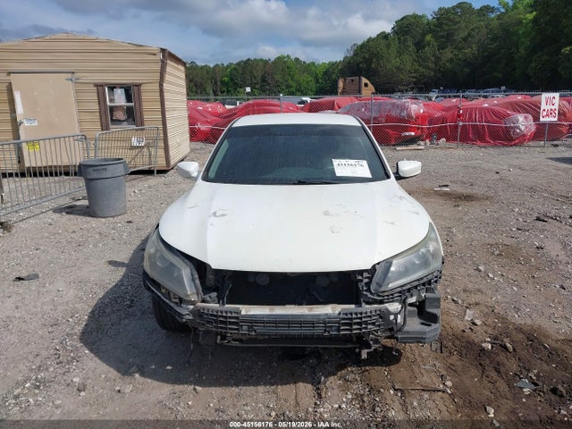 2014 Honda Accord Sport მანქანა იყიდება აუქციონზე, vin: 1HGCR2F51EA033769, აუქციონის ნომერი: 45156176