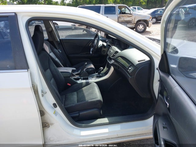 2014 Honda Accord Sport მანქანა იყიდება აუქციონზე, vin: 1HGCR2F51EA033769, აუქციონის ნომერი: 45156176