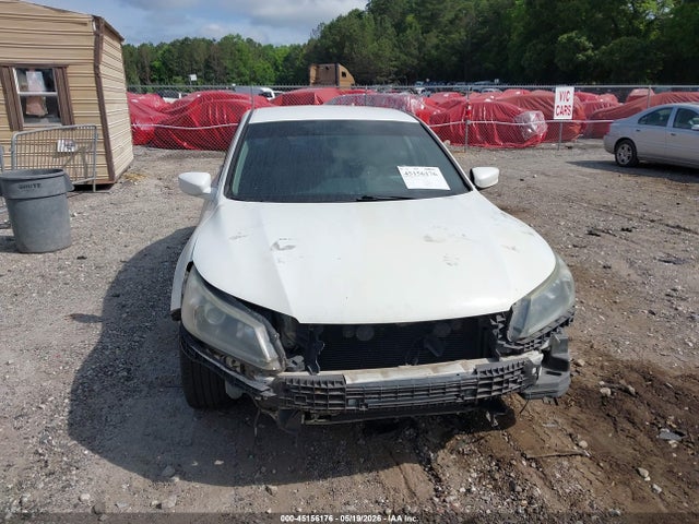 2014 Honda Accord Sport მანქანა იყიდება აუქციონზე, vin: 1HGCR2F51EA033769, აუქციონის ნომერი: 45156176
