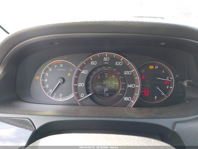 2014 Honda Accord Sport მანქანა იყიდება აუქციონზე, vin: 1HGCR2F51EA033769, აუქციონის ნომერი: 45156176