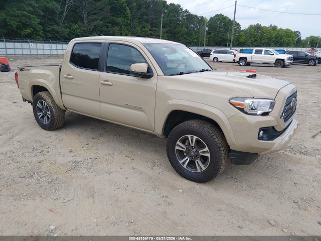 Aukcja sprzedaży 2019 Toyota Tacoma Trd Sport, vin: 3TMAZ5CN5KM108452, numer aukcji: 45156179