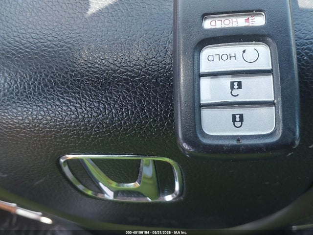 2018 Honda Ridgeline Rtl მანქანა იყიდება აუქციონზე, vin: 5FPYK3F57JB002856, აუქციონის ნომერი: 45156184