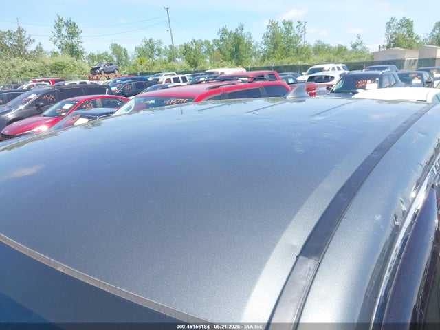 2018 Honda Ridgeline Rtl მანქანა იყიდება აუქციონზე, vin: 5FPYK3F57JB002856, აუქციონის ნომერი: 45156184
