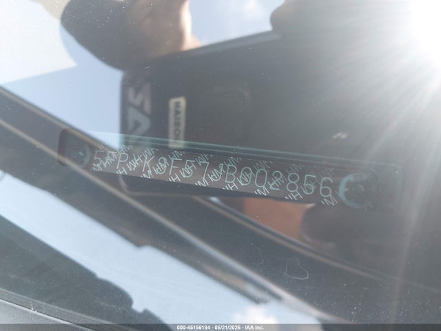 2018 Honda Ridgeline Rtl მანქანა იყიდება აუქციონზე, vin: 5FPYK3F57JB002856, აუქციონის ნომერი: 45156184