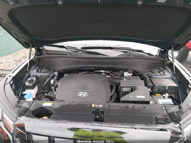 Aukcja sprzedaży 2025 Hyundai Palisade Sel, vin: KM8R2DGE9SU829408, numer aukcji: 45156189