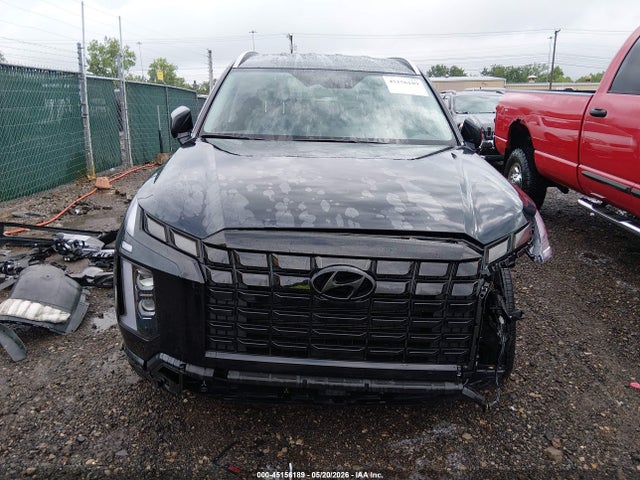 Aukcja sprzedaży 2025 Hyundai Palisade Sel, vin: KM8R2DGE9SU829408, numer aukcji: 45156189