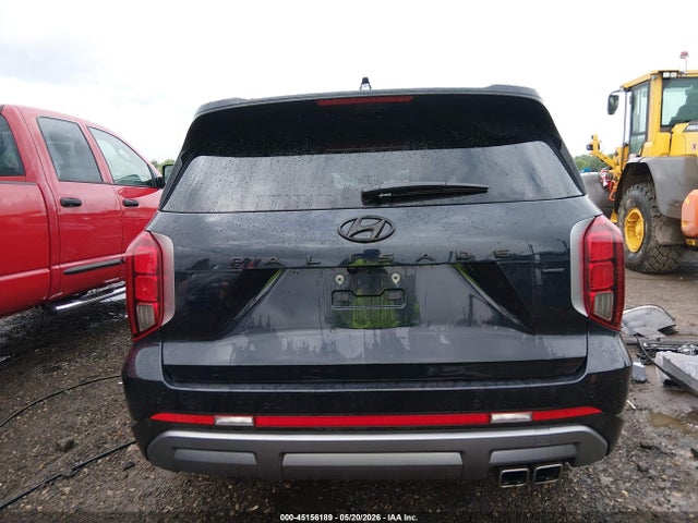 Aukcja sprzedaży 2025 Hyundai Palisade Sel, vin: KM8R2DGE9SU829408, numer aukcji: 45156189