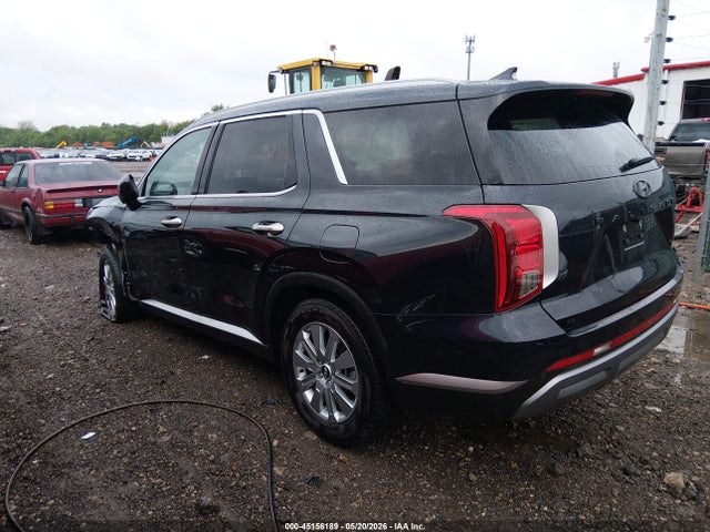 Aukcja sprzedaży 2025 Hyundai Palisade Sel, vin: KM8R2DGE9SU829408, numer aukcji: 45156189