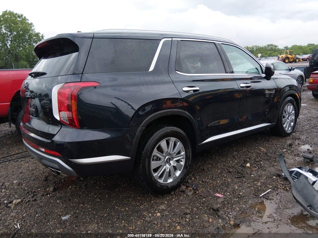 Aukcja sprzedaży 2025 Hyundai Palisade Sel, vin: KM8R2DGE9SU829408, numer aukcji: 45156189