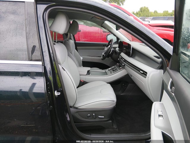 Aukcja sprzedaży 2025 Hyundai Palisade Sel, vin: KM8R2DGE9SU829408, numer aukcji: 45156189