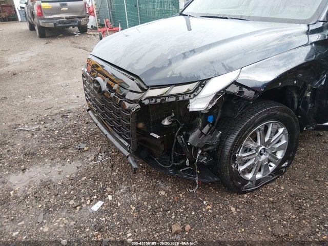 Aukcja sprzedaży 2025 Hyundai Palisade Sel, vin: KM8R2DGE9SU829408, numer aukcji: 45156189