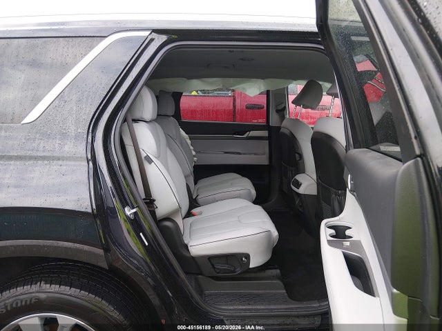 Aukcja sprzedaży 2025 Hyundai Palisade Sel, vin: KM8R2DGE9SU829408, numer aukcji: 45156189