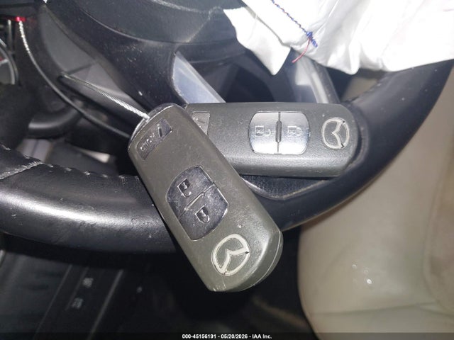 45156191 :رقم المزاد ، JM3KFBCM3J0394538 vin ، 2018 Mazda Cx-5 Touring مزاد بيع