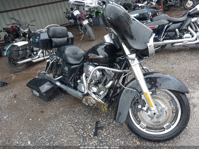 Aukcja sprzedaży 2009 Harley-davidson Flhx, vin: 1HD1KB4169Y680836, numer aukcji: 45156193
