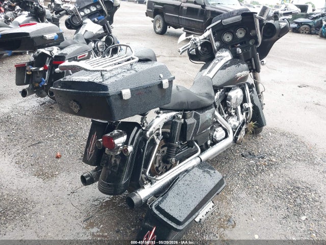 Aukcja sprzedaży 2009 Harley-davidson Flhx, vin: 1HD1KB4169Y680836, numer aukcji: 45156193