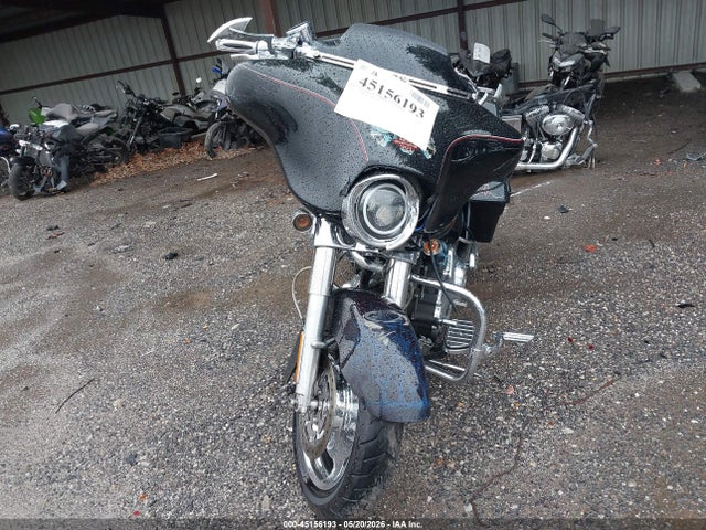 Aukcja sprzedaży 2009 Harley-davidson Flhx, vin: 1HD1KB4169Y680836, numer aukcji: 45156193