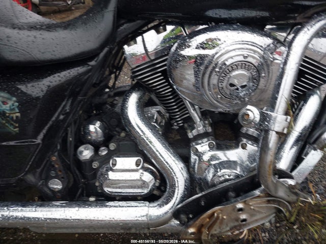 Aukcja sprzedaży 2009 Harley-davidson Flhx, vin: 1HD1KB4169Y680836, numer aukcji: 45156193