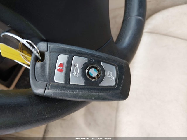 2013 Bmw 528i მანქანა იყიდება აუქციონზე, vin: WBAXG5C5XDD232048, აუქციონის ნომერი: 45156194
