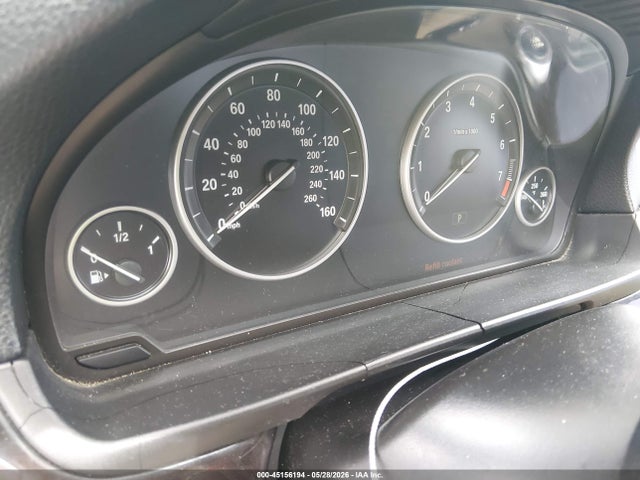 2013 Bmw 528i მანქანა იყიდება აუქციონზე, vin: WBAXG5C5XDD232048, აუქციონის ნომერი: 45156194