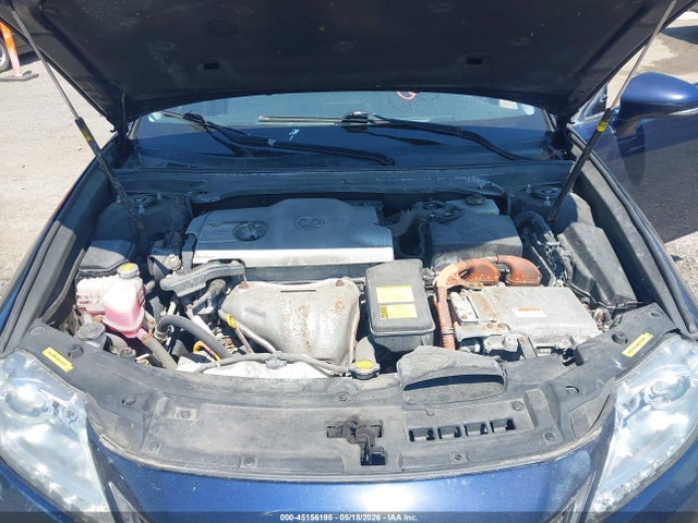 Продаж на аукціоні авто 2013 Lexus Es 300h, vin: JTHBW1GGXD2019289, номер лоту: 45156195