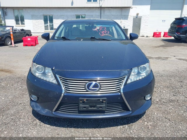 Продаж на аукціоні авто 2013 Lexus Es 300h, vin: JTHBW1GGXD2019289, номер лоту: 45156195