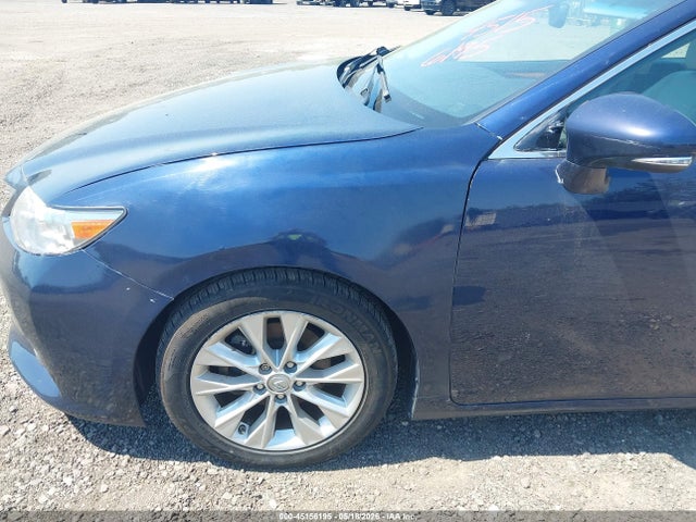 Продаж на аукціоні авто 2013 Lexus Es 300h, vin: JTHBW1GGXD2019289, номер лоту: 45156195