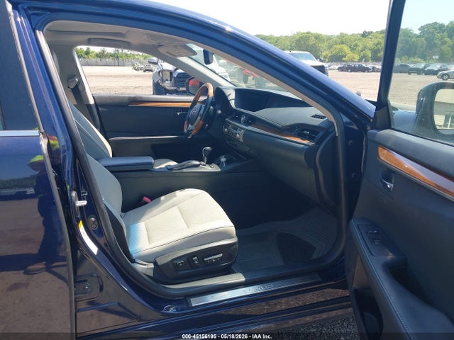 Продаж на аукціоні авто 2013 Lexus Es 300h, vin: JTHBW1GGXD2019289, номер лоту: 45156195