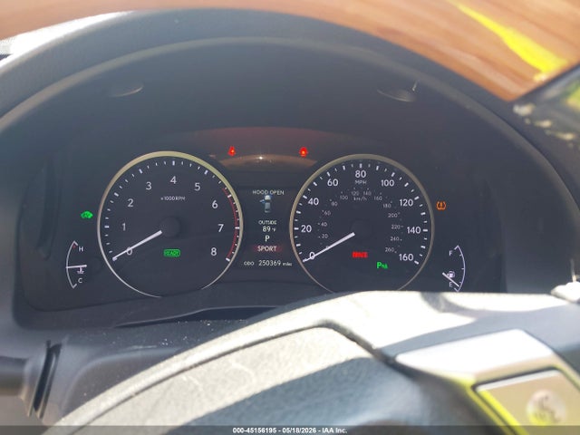 Продаж на аукціоні авто 2013 Lexus Es 300h, vin: JTHBW1GGXD2019289, номер лоту: 45156195