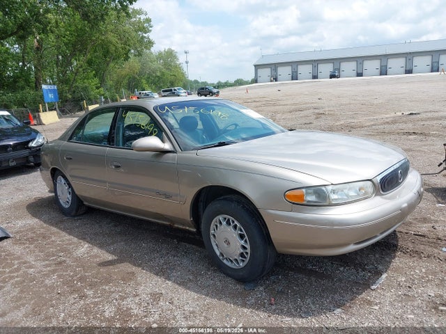 Aukcja sprzedaży 1997 Buick Century Limited, vin: 2G4WY52M5V1472346, numer aukcji: 45156198