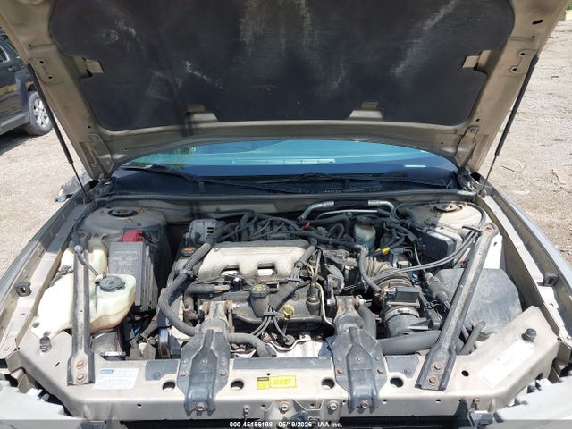 Aukcja sprzedaży 1997 Buick Century Limited, vin: 2G4WY52M5V1472346, numer aukcji: 45156198