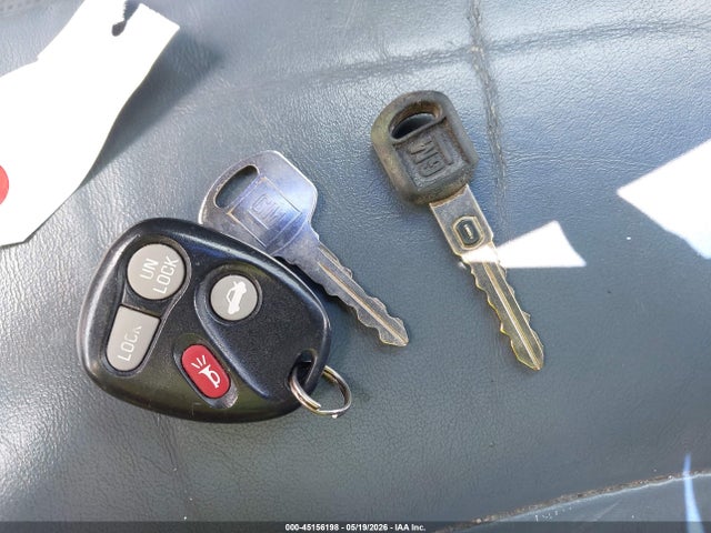 Aukcja sprzedaży 1997 Buick Century Limited, vin: 2G4WY52M5V1472346, numer aukcji: 45156198