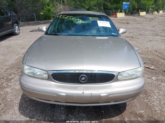 Aukcja sprzedaży 1997 Buick Century Limited, vin: 2G4WY52M5V1472346, numer aukcji: 45156198