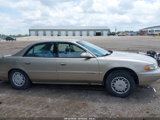 Aukcja sprzedaży 1997 Buick Century Limited, vin: 2G4WY52M5V1472346, numer aukcji: 45156198
