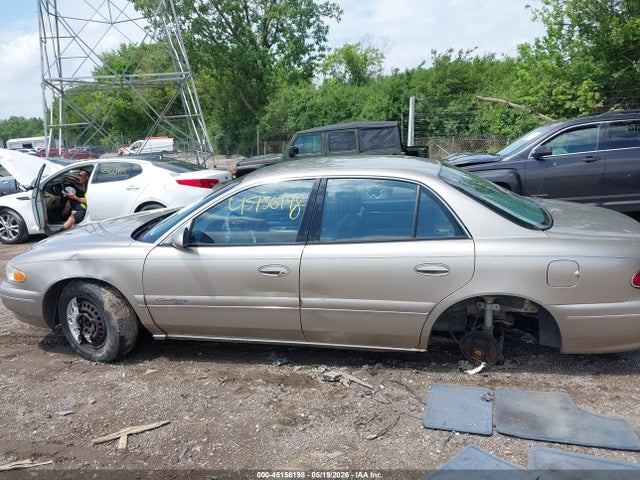 Aukcja sprzedaży 1997 Buick Century Limited, vin: 2G4WY52M5V1472346, numer aukcji: 45156198